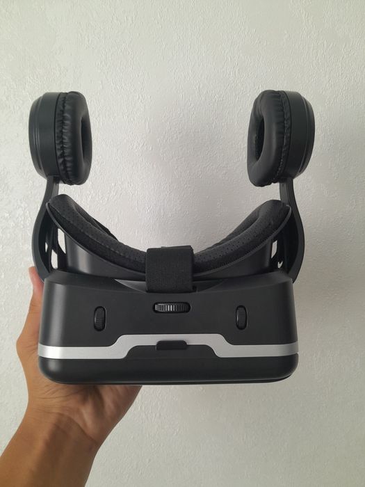 VR очки shinecon