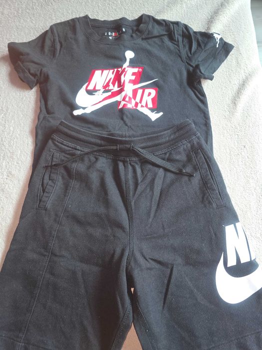 Сет Nike р 116-122