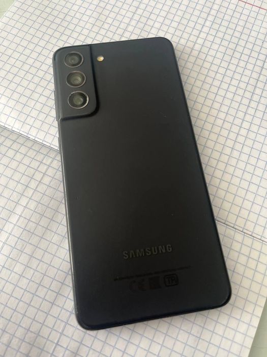 Обмен Samsung S21 FE 5G