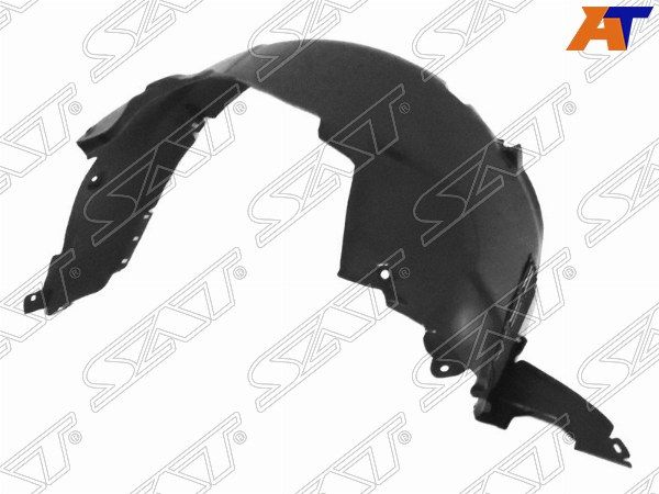 Подкрылок  Hyundai Sonata