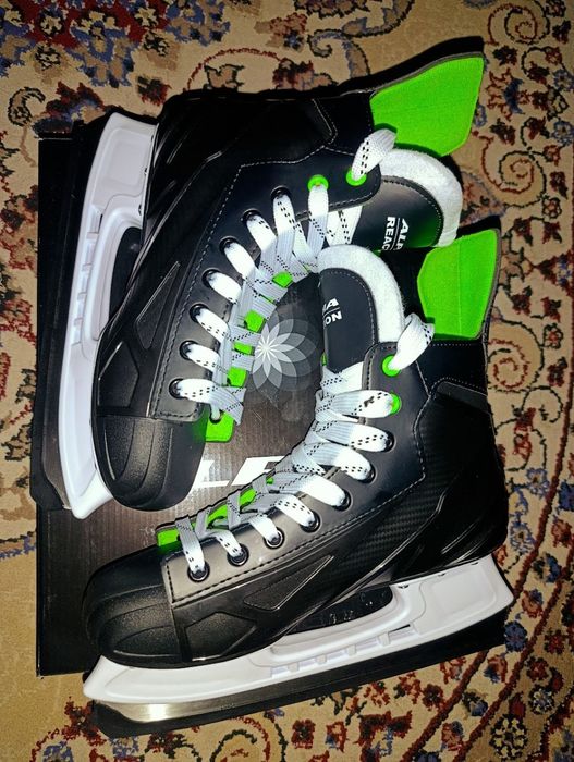 Продам Коньки-Alpha