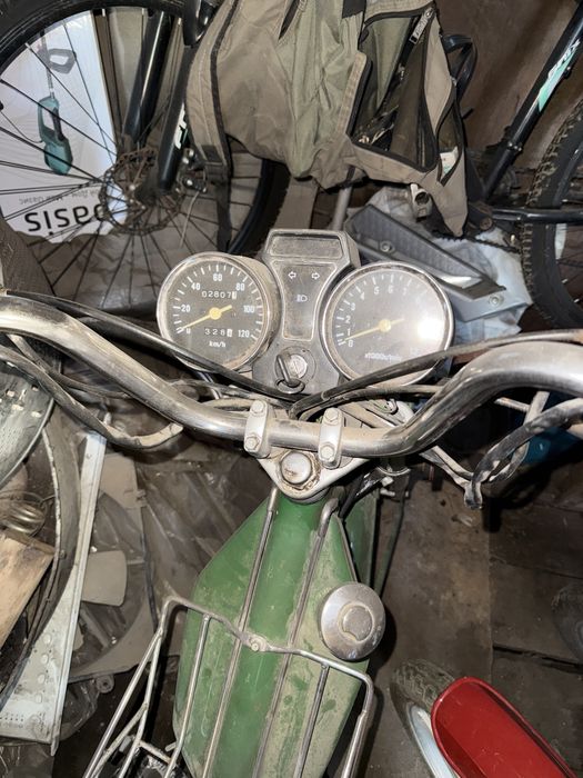 Ореон "Колхозник"