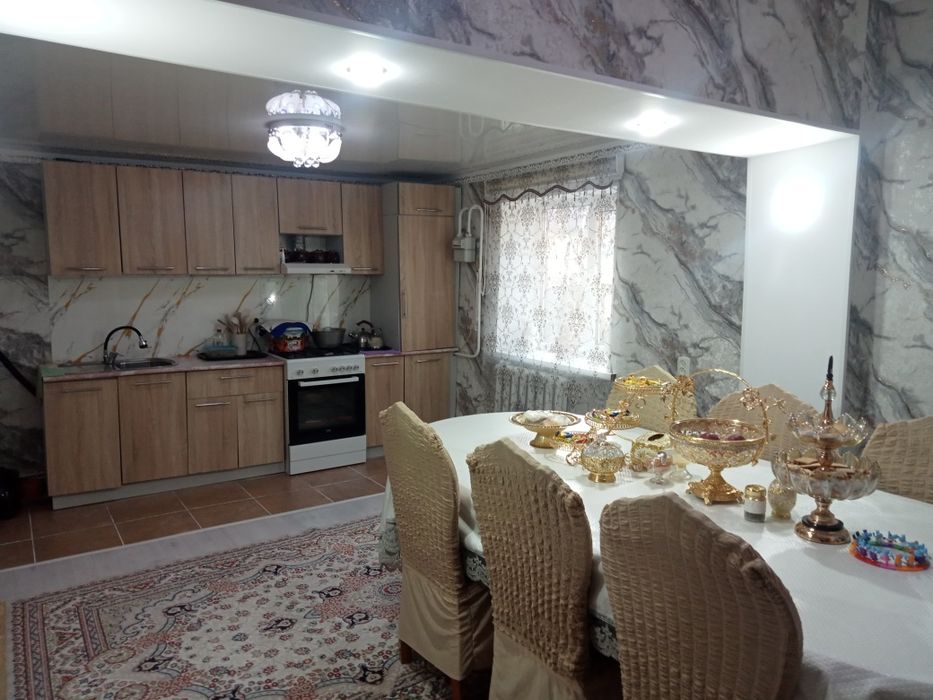 Продам дом на курмыше