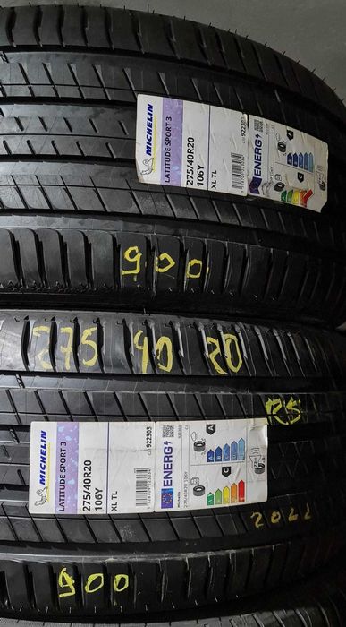 Anvelope VARA NOI 275 35 20 /275 40 20 /275 40 21