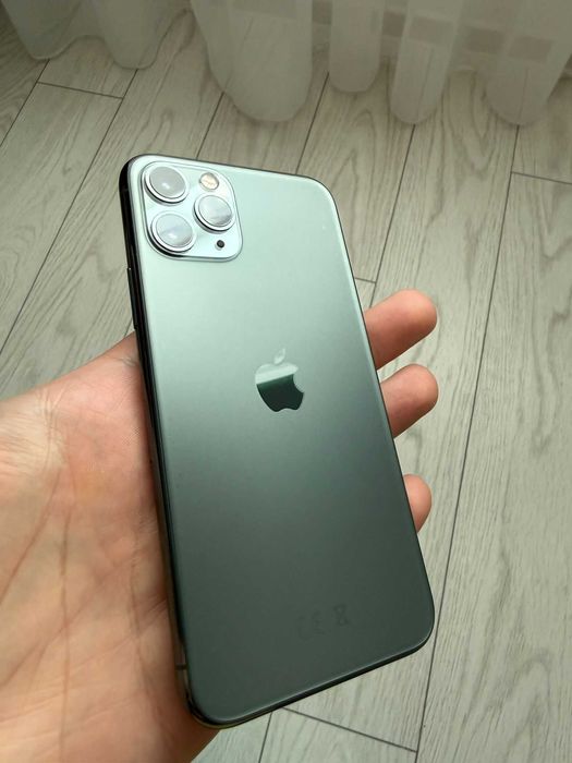 Iphone 11 pro 64 GB Space grey