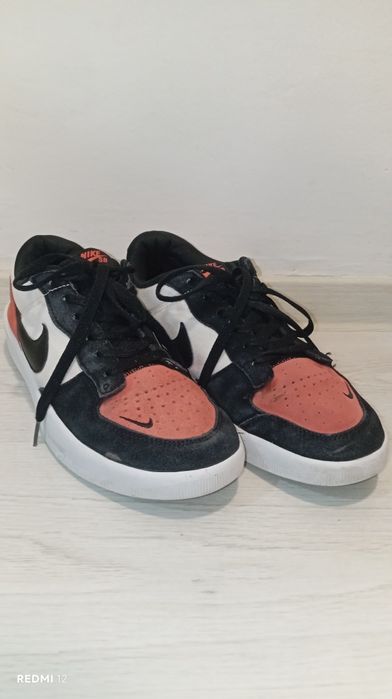 Adidași Nike SB Force 58