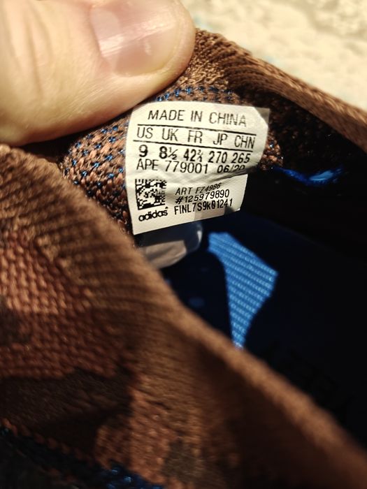 Yeezy Boost 380 Original