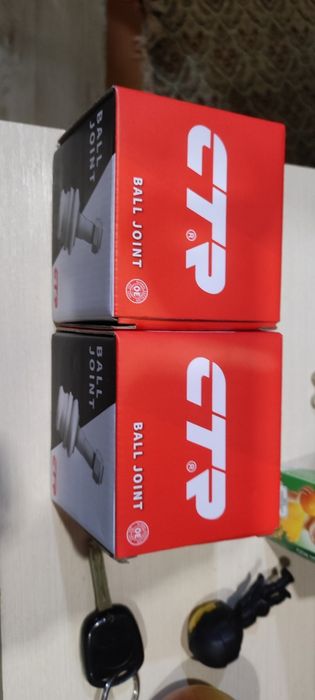 Шаровые Субару форестер Импреза