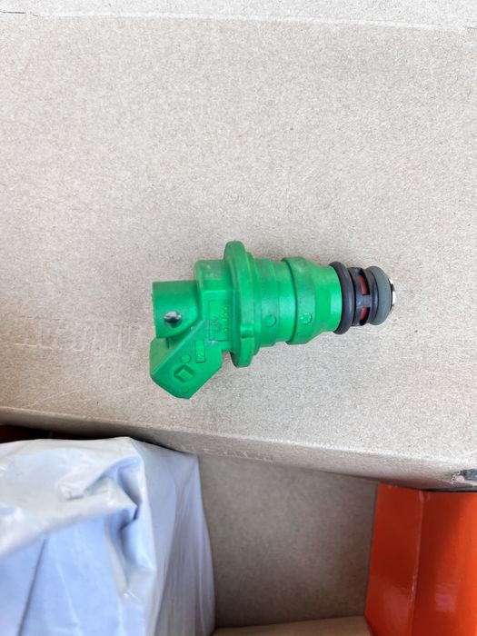 Форсунка на газ Hyundai, KIA