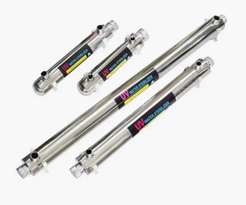 Ультрафиолетовая лампа UV обратного осмоса Бактерицидные ULTRAFIOLET