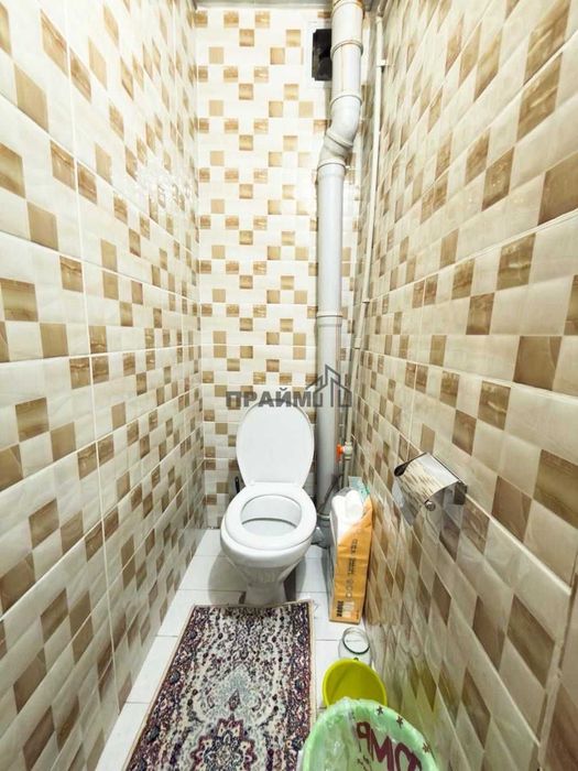 ПРОДАМ 3х ком. Жулдыз (Эйли ПРАЙМ)