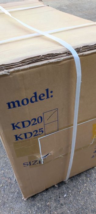 Коляска инвалидная детская