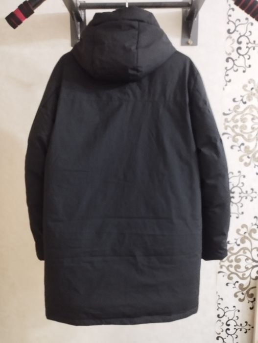 Пуховик мужской ...