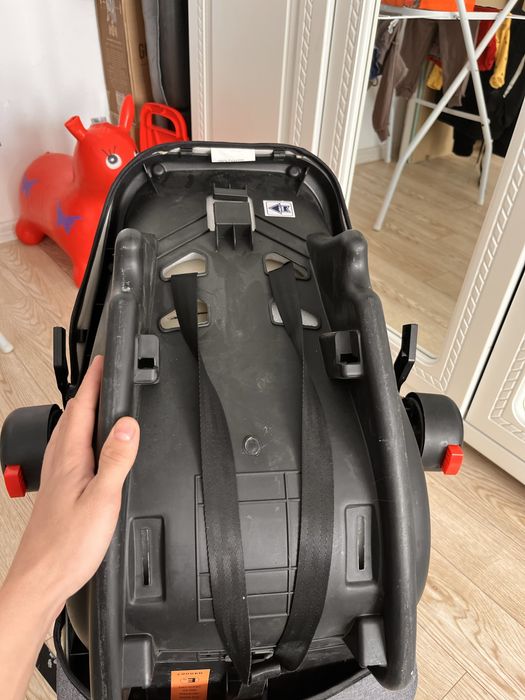 Продам авто кресло