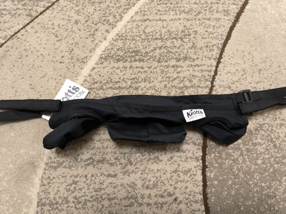 Дънки и блуза за бременни