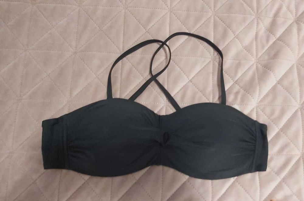 Бански - две части