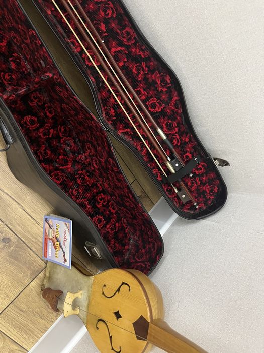 Продам Кобыз Прима