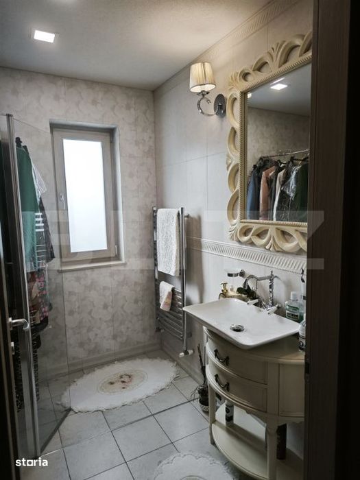 Apartament de lux, 92 mp, mobilat si utilat, zona RAMADA Pitesti