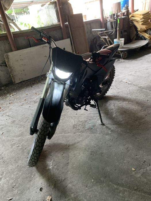 Энудро 06 продам