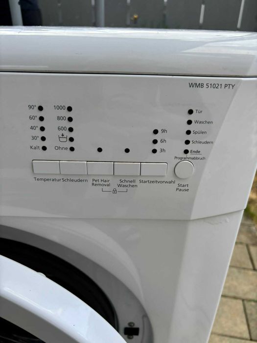 Masina de spalat Beko A+