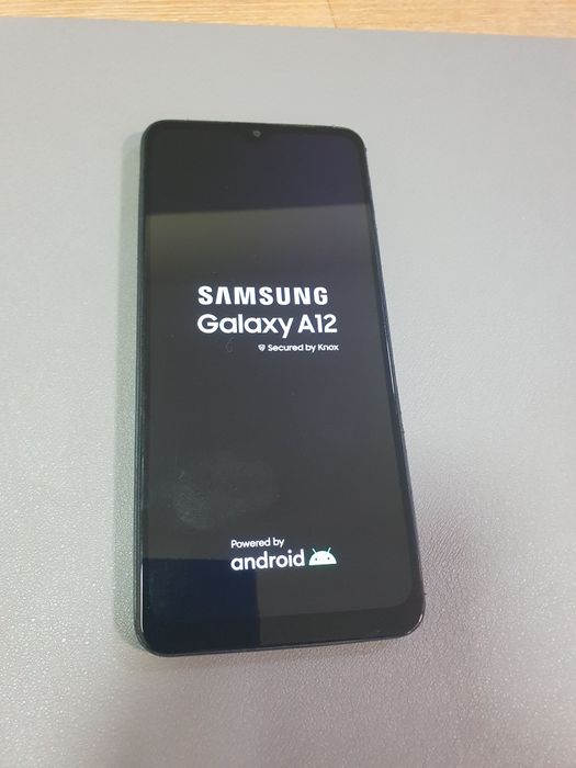 Samsung Galaxy A12