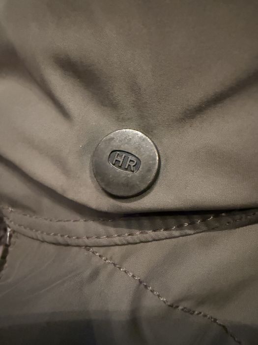 Geaca Historic Research marime S barbati