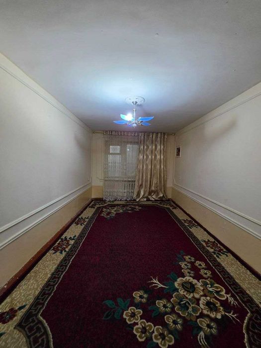 Продаётся 2-комнатная квартира 1-этаже 6-веранда ул.Гагарина 24 табака: 59 500 у.е. - Sotish Samarqand на Olx