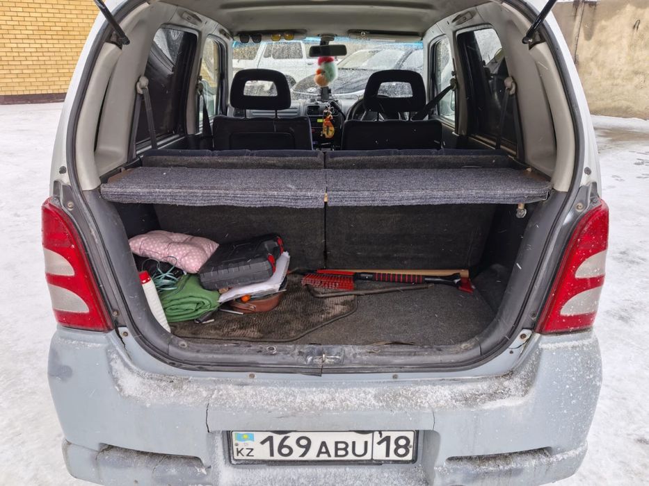 Продается машина