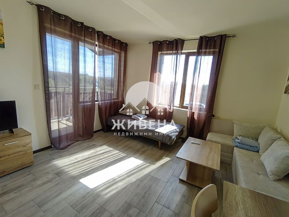 Продава се Двустаен апартамент в с. Николаевка, Област Варна - 76 кв.м за 553 €/кв.м - Снимка #3