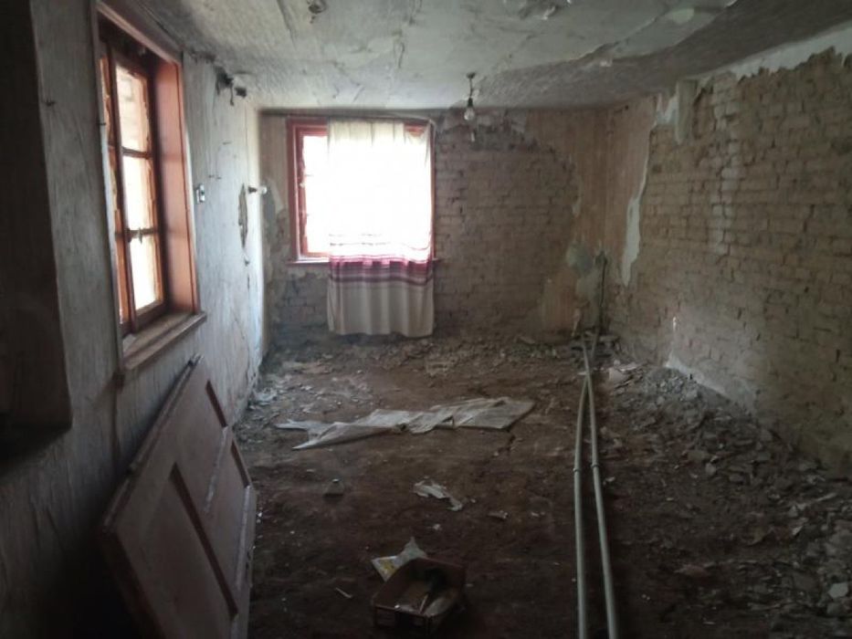 Къща в с. Равнище