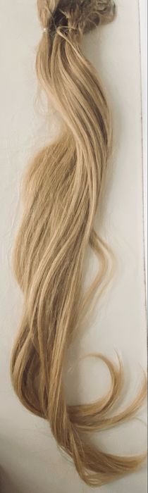 Натуральные волосы для наращивания