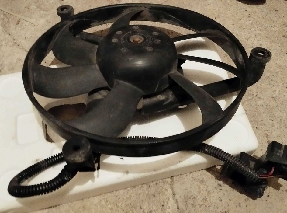 части Сеат Толедо 1М2 / Леон 1М