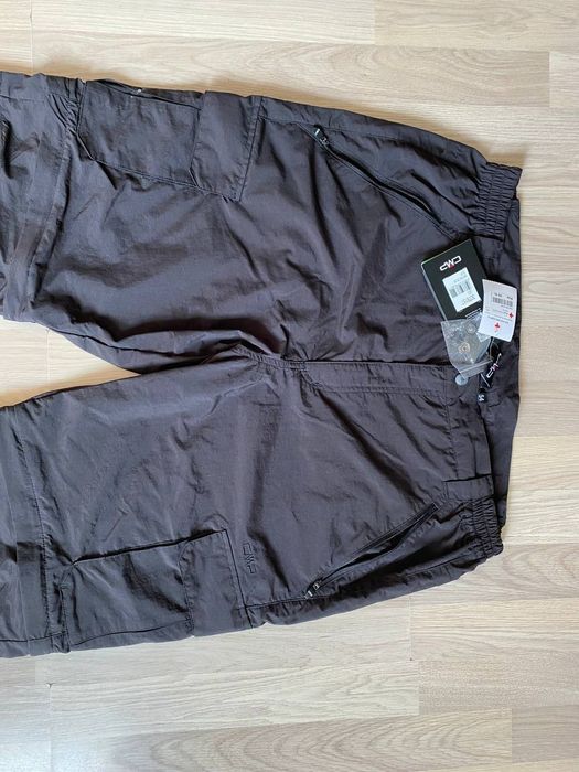 нов карго панталон CMP