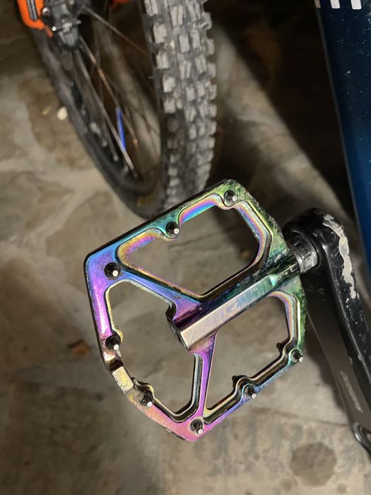 Велосипед CUBE ACID 260 DISC AT