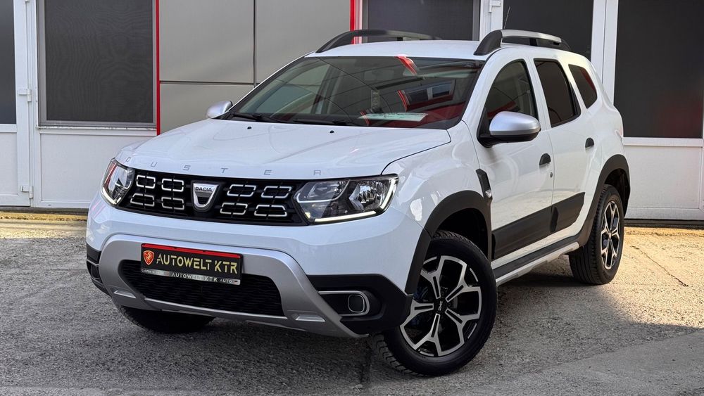 Dacia Duster Dacia Duster 2020 1.0Benzina Navi Camera Geamuri Electrice