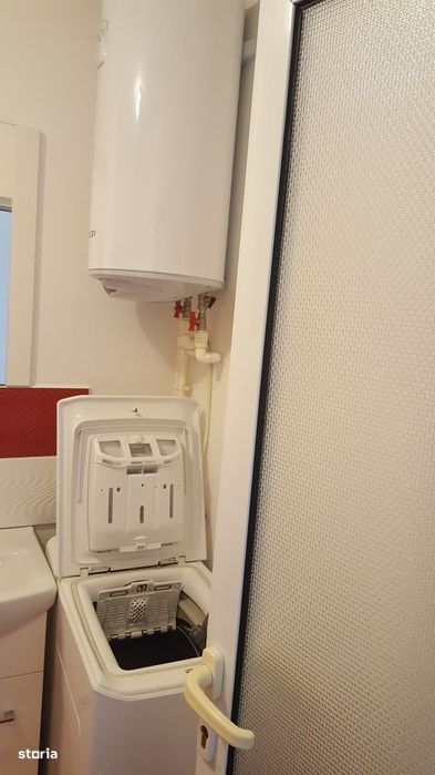 Garsonieră confortabilă de închiriat în Tiglina