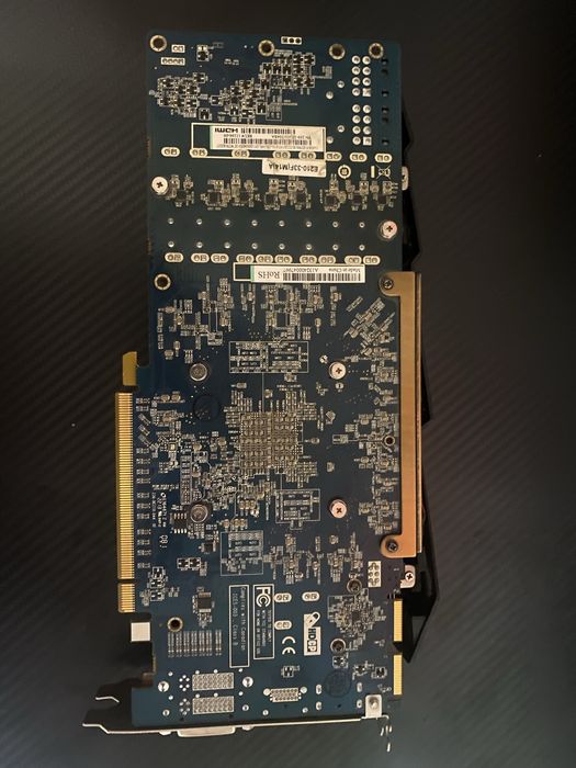 Amd Radeon 7950 Hd видеокарта