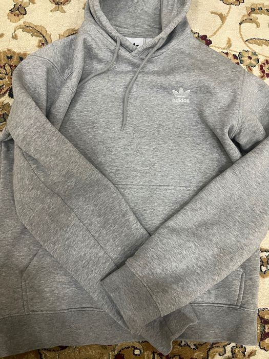 Худи Adidas Original