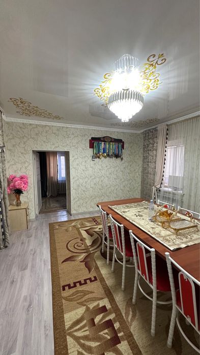 Срочно продается дом