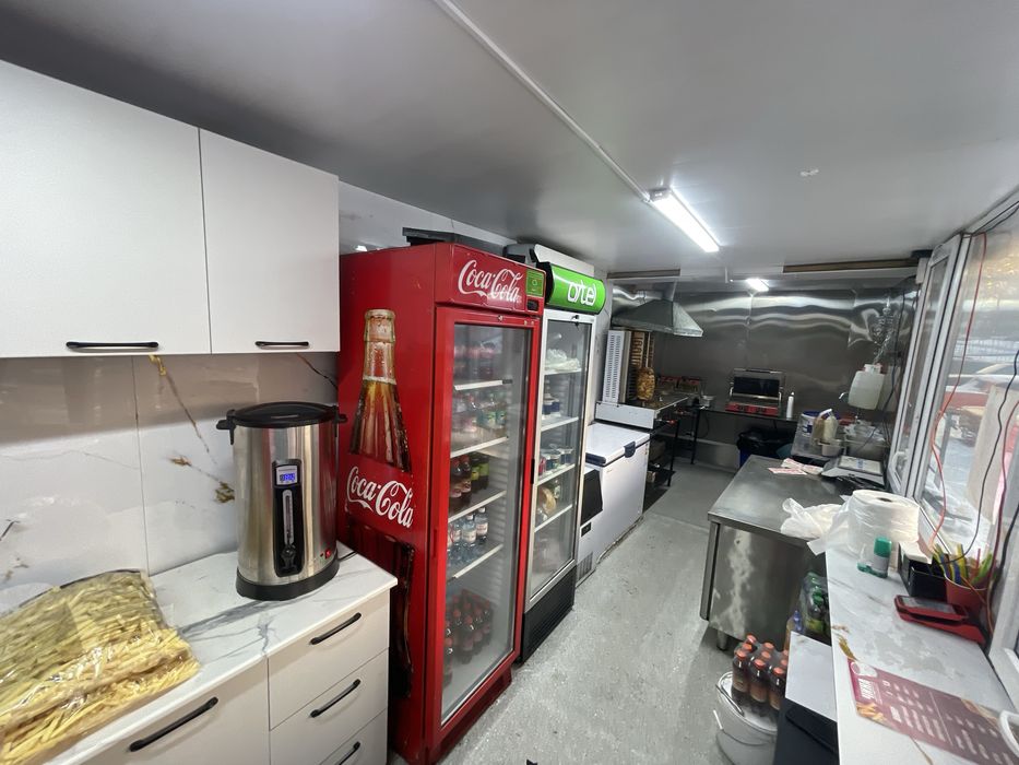 Сдам в аренду киоск,павильон