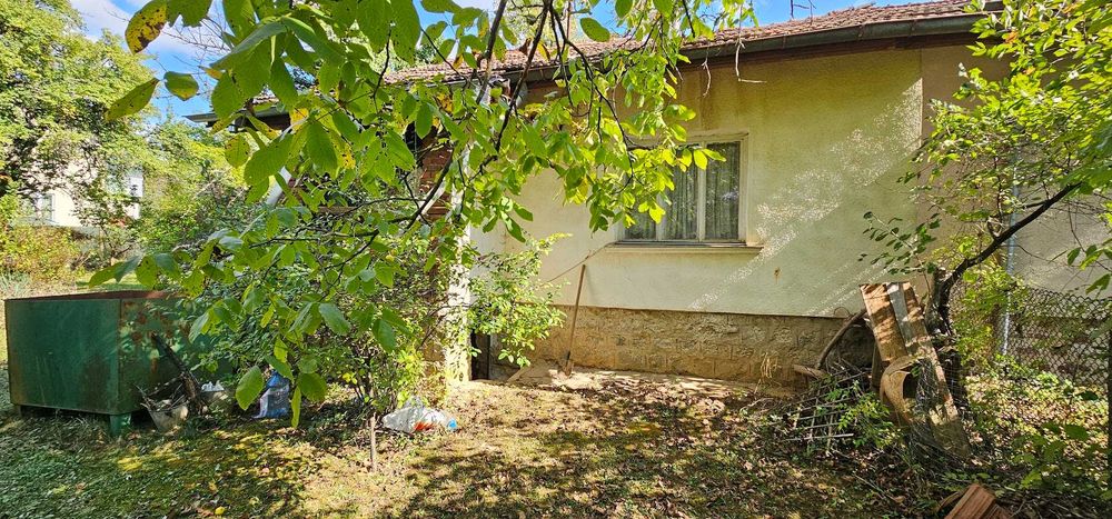 Продава се Къща в с. Владо Тричков, Област София-област - 45 кв.м за 1000 €/кв.м - Снимка #7