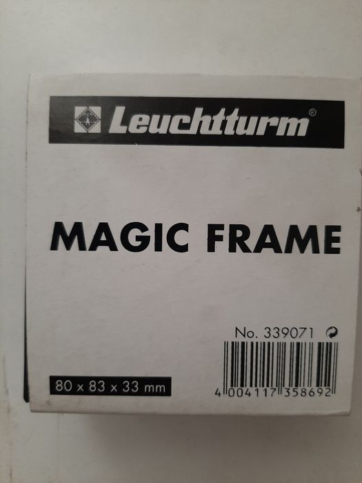 Альбомы для монет