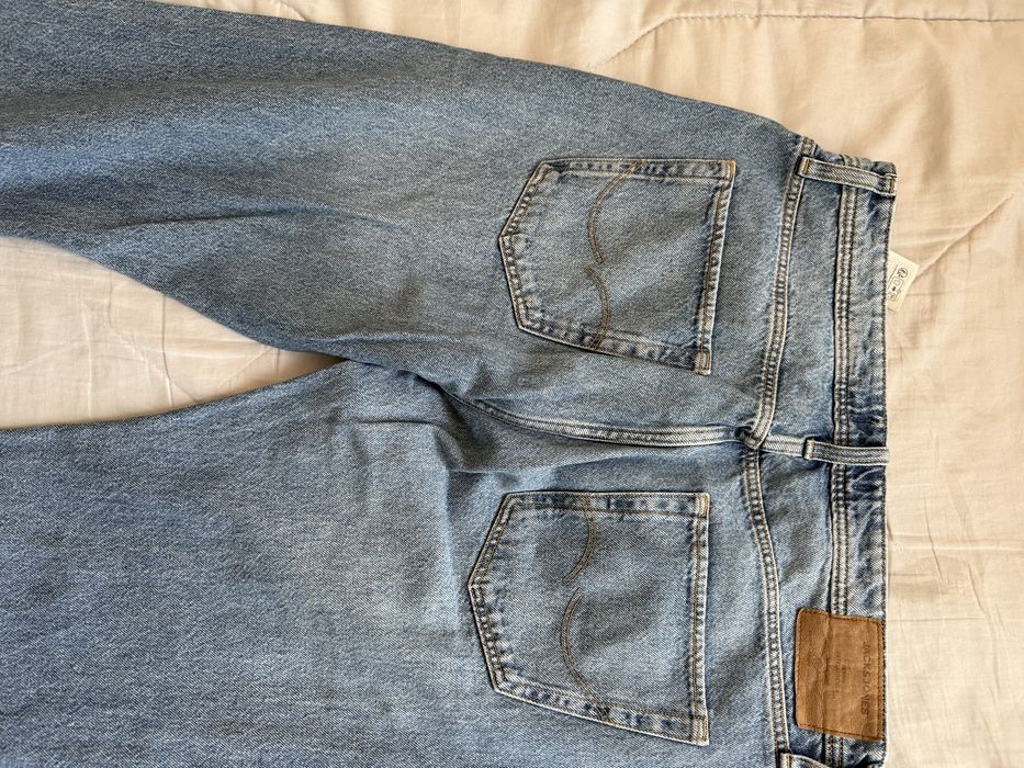 Мъжки дънки Jack and Jones