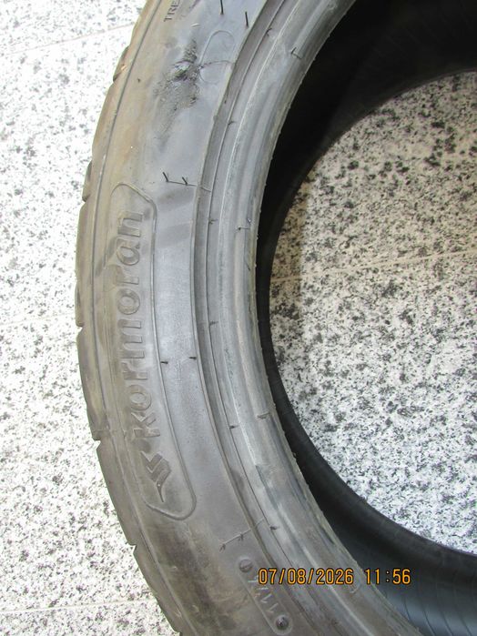 Гума Корморан 245/45/18