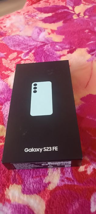 Samsung S23FE 128гб