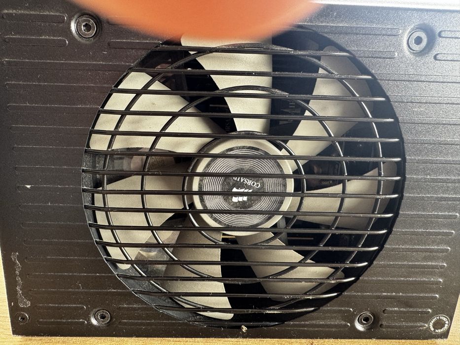 Sursa Corsair 1200w impecabila