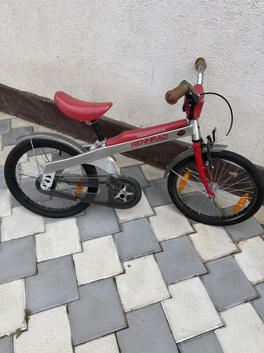 Bicicleta copii Rennard
