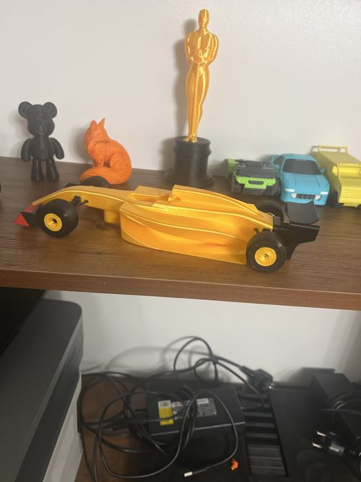 3д печать на заказ