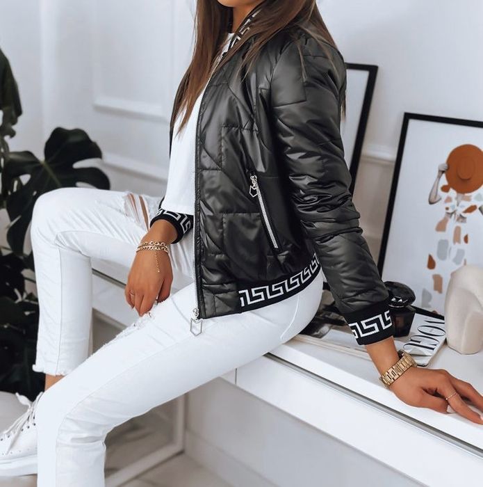 Чисто ново дамско яке