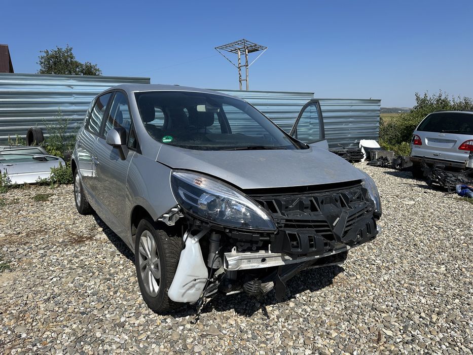 Piese scenic3 1.5 dci euro5